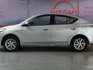 Nissan Almera 1.5 Acenta auto - Image 6