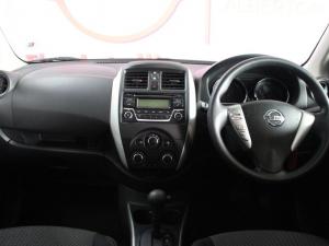 Nissan Almera 1.5 Acenta auto - Image 7