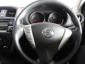 Nissan Almera 1.5 Acenta auto - Image 9