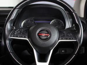 Nissan Navara 2.5DDTi double cab Pro-4X 4x4 - Image 10