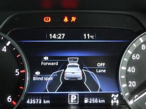 Nissan Navara 2.5DDTi double cab Pro-4X 4x4 - Image 11