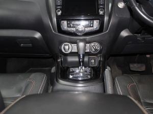 Nissan Navara 2.5DDTi double cab Pro-4X 4x4 - Image 13