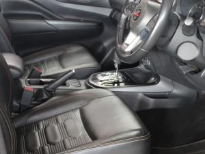 Nissan Navara 2.5DDTi double cab Pro-4X 4x4 - Image 15