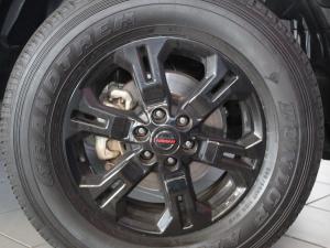 Nissan Navara 2.5DDTi double cab Pro-4X 4x4 - Image 18
