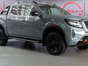 Nissan Navara 2.5DDTi double cab Pro-4X 4x4 - Image 1