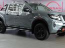 Thumbnail Nissan Navara 2.5DDTi double cab Pro-4X 4x4