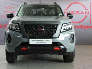 Nissan Navara 2.5DDTi double cab Pro-4X 4x4 - Image 2
