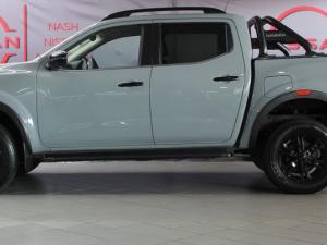 Nissan Navara 2.5DDTi double cab Pro-4X 4x4 - Image 4