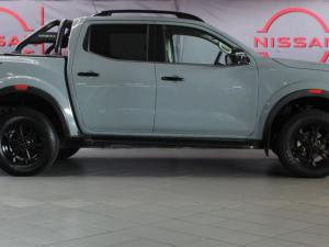 Nissan Navara 2.5DDTi double cab Pro-4X 4x4 - Image 5