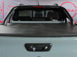 Nissan Navara 2.5DDTi double cab Pro-4X 4x4 - Image 7
