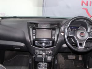 Nissan Navara 2.5DDTi double cab Pro-4X 4x4 - Image 8