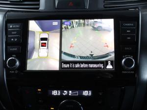 Nissan Navara 2.5DDTi double cab Pro-4X 4x4 - Image 9