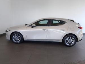 Mazda Mazda3 hatch 1.5 Dynamic auto - Image 4