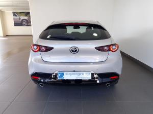 Mazda Mazda3 hatch 1.5 Dynamic auto - Image 6