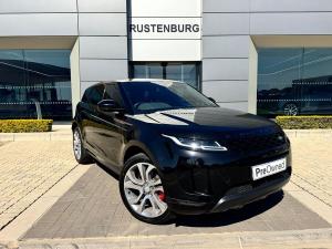 Land Rover Range Rover Evoque D200 Bronze Collection - Image 1