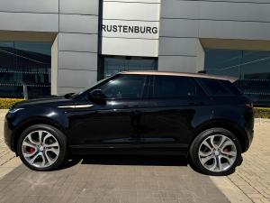 Land Rover Range Rover Evoque D200 Bronze Collection - Image 3