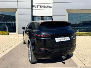 Land Rover Range Rover Evoque D200 Bronze Collection - Image 5