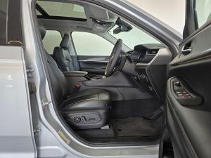 Jeep Grand Cherokee L 3.6 4x4 Limited - Image 10