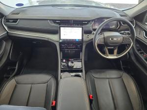 Jeep Grand Cherokee L 3.6 4x4 Limited - Image 11