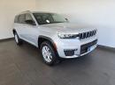 Thumbnail Jeep Grand Cherokee L 3.6 4x4 Limited