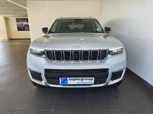 Jeep Grand Cherokee L 3.6 4x4 Limited - Image 2