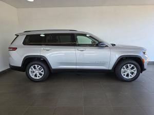 Jeep Grand Cherokee L 3.6 4x4 Limited - Image 3