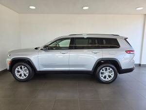 Jeep Grand Cherokee L 3.6 4x4 Limited - Image 4