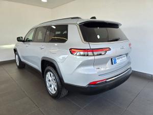 Jeep Grand Cherokee L 3.6 4x4 Limited - Image 5