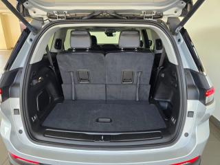 Jeep Grand Cherokee L 3.6 4x4 Limited