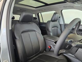 Jeep Grand Cherokee L 3.6 4x4 Limited