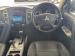Mitsubishi Pajero 5-door 3.2DI-D GLS - Thumbnail 12
