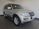 Thumbnail Mitsubishi Pajero 5-door 3.2DI-D GLS