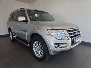 Mitsubishi Pajero 5-door 3.2DI-D GLS - Image 1
