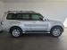 Mitsubishi Pajero 5-door 3.2DI-D GLS - Thumbnail 3