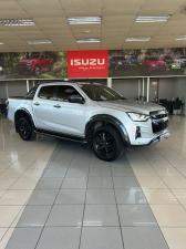 Isuzu D-Max 3.0TD double cab V-Cross - Image 1