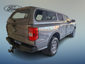 Ford Ranger 2.0 SiT single cab XL manual - Image 10