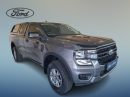 Thumbnail Ford Ranger 2.0 SiT single cab XL manual