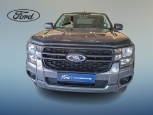 Ford Ranger 2.0 SiT single cab XL manual - Image 2