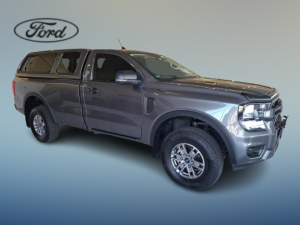 Ford Ranger 2.0 SiT single cab XL manual - Image 4