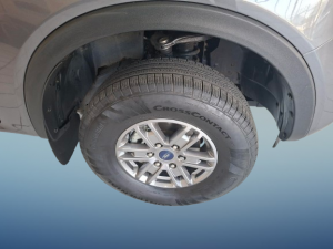 Ford Ranger 2.0 SiT single cab XL manual - Image 6