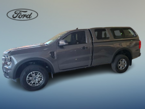 Ford Ranger 2.0 SiT single cab XL manual - Image 7