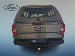 Ford Ranger 2.0 SiT single cab XL manual - Image 9