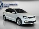 Thumbnail Volkswagen Polo Vivo hatch 1.6 Style