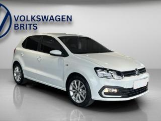 Volkswagen Polo Vivo hatch 1.6 Style