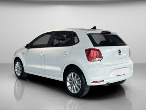 Volkswagen Polo Vivo hatch 1.6 Style - Image 3
