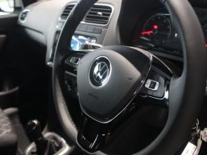 Volkswagen Polo Vivo hatch 1.6 Style - Image 4