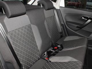 Volkswagen Polo Vivo hatch 1.6 Style