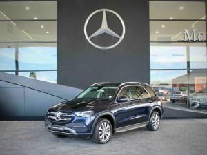 Mercedes-Benz GLE GLE300d 4Matic - Image 1