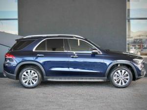 Mercedes-Benz GLE GLE300d 4Matic - Image 4