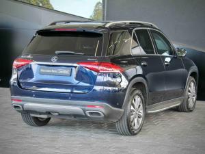 Mercedes-Benz GLE GLE300d 4Matic - Image 8